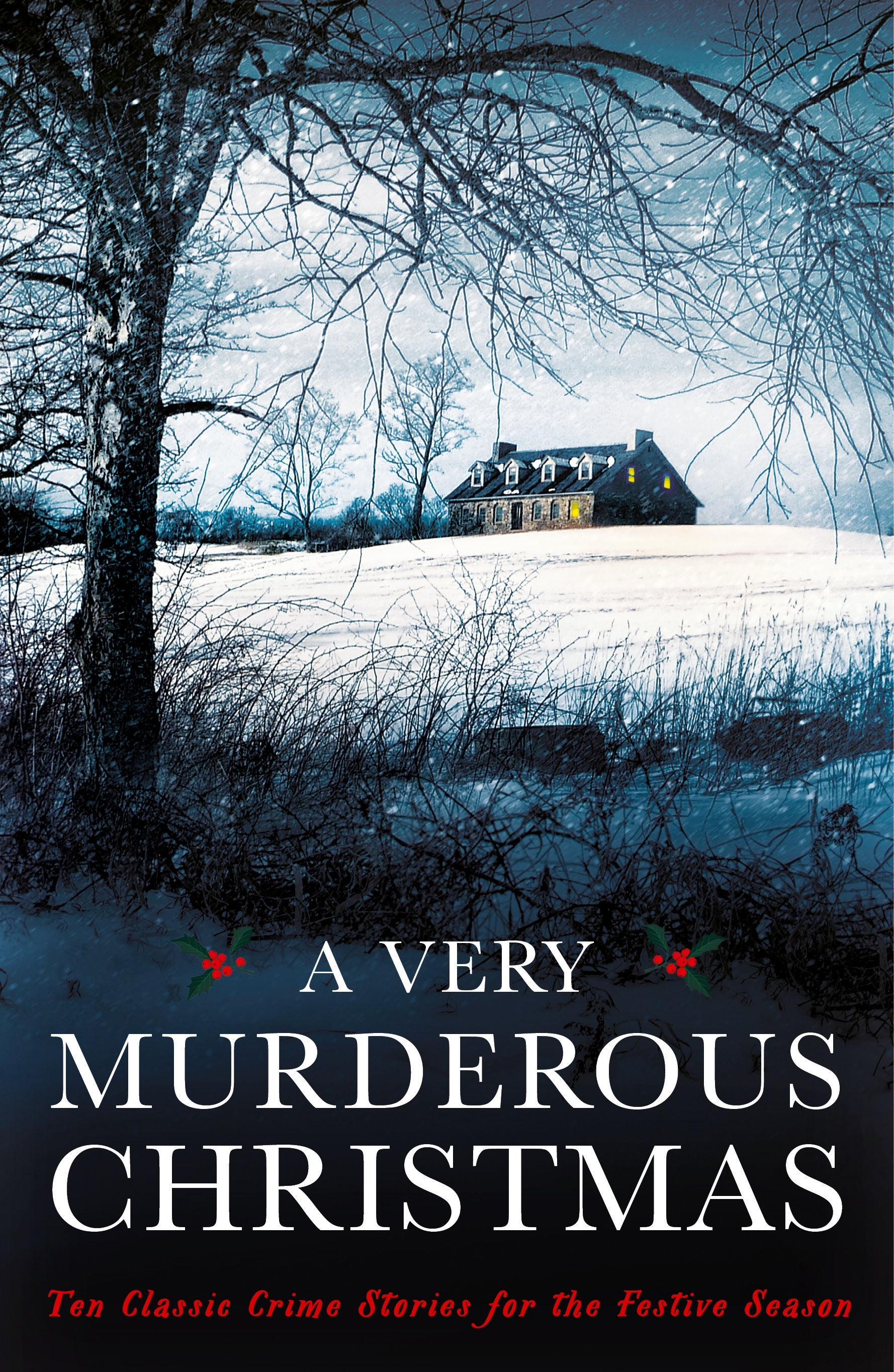 Very Murderous Christmas