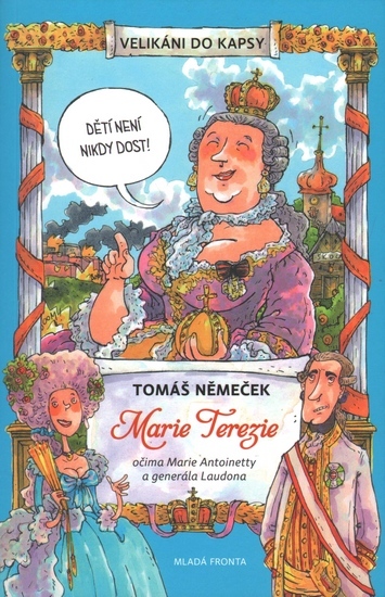 Velikáni do kapsy book cover 1