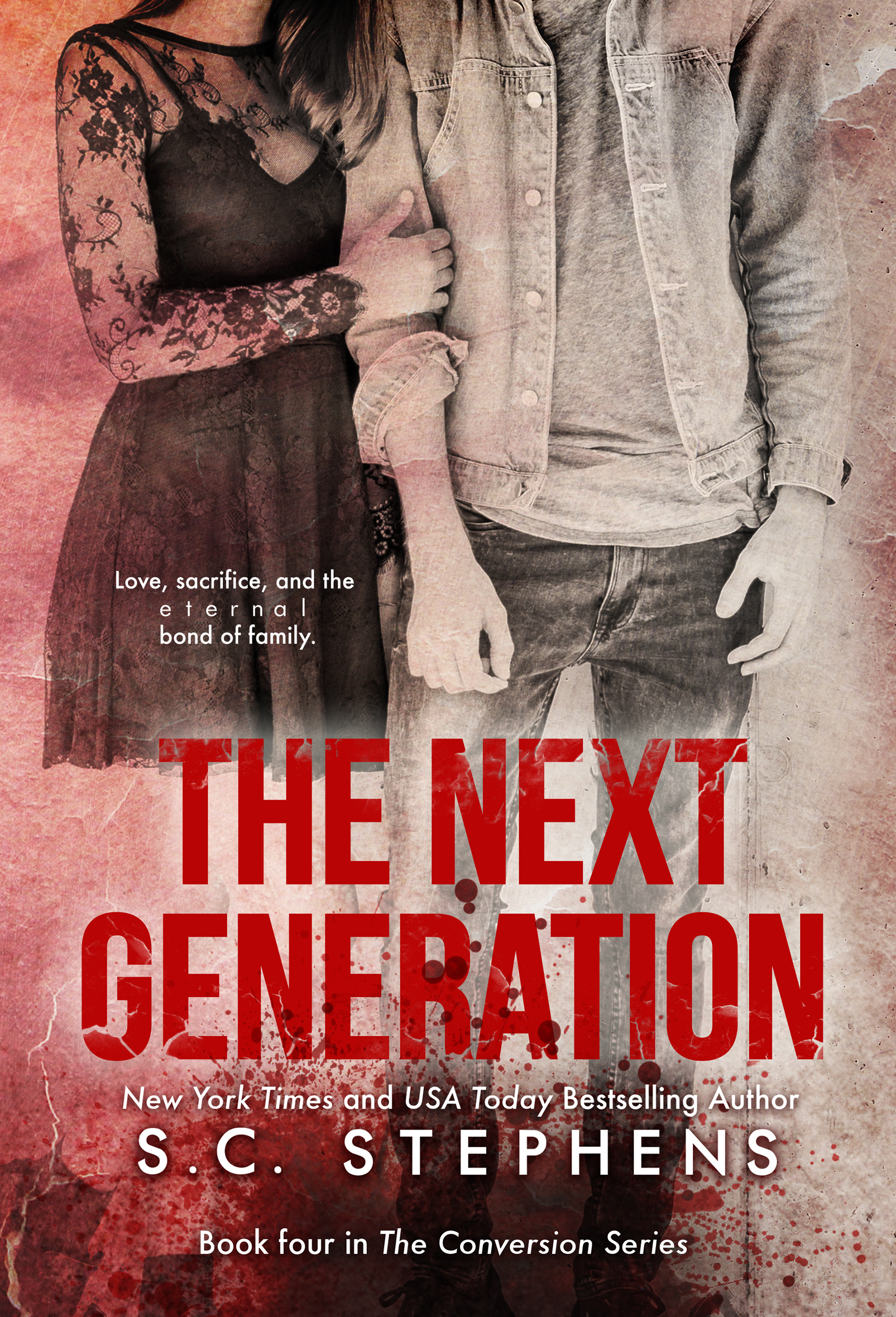 The Conversion Series Collection: Volume Two by S.C. Stephens | Goodreads