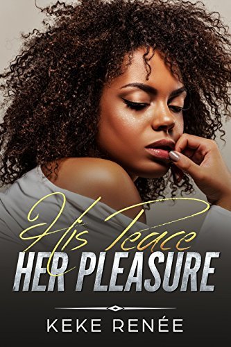His Peace, Her Pleasure book cover