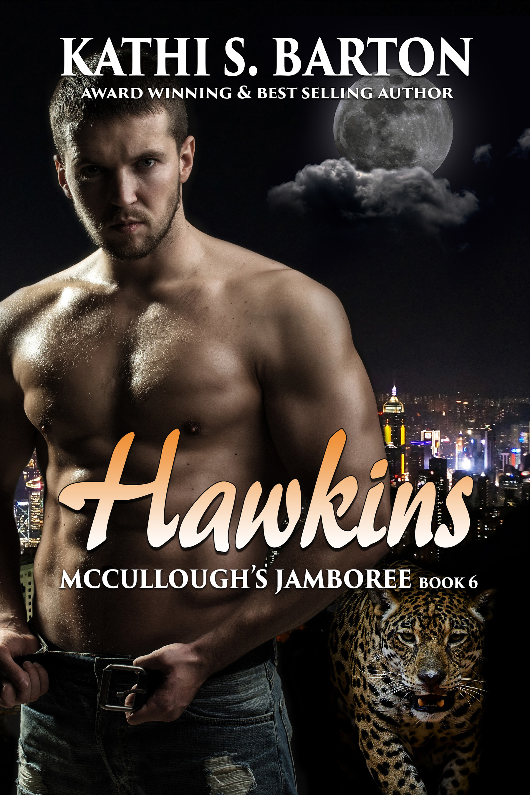Hawkins