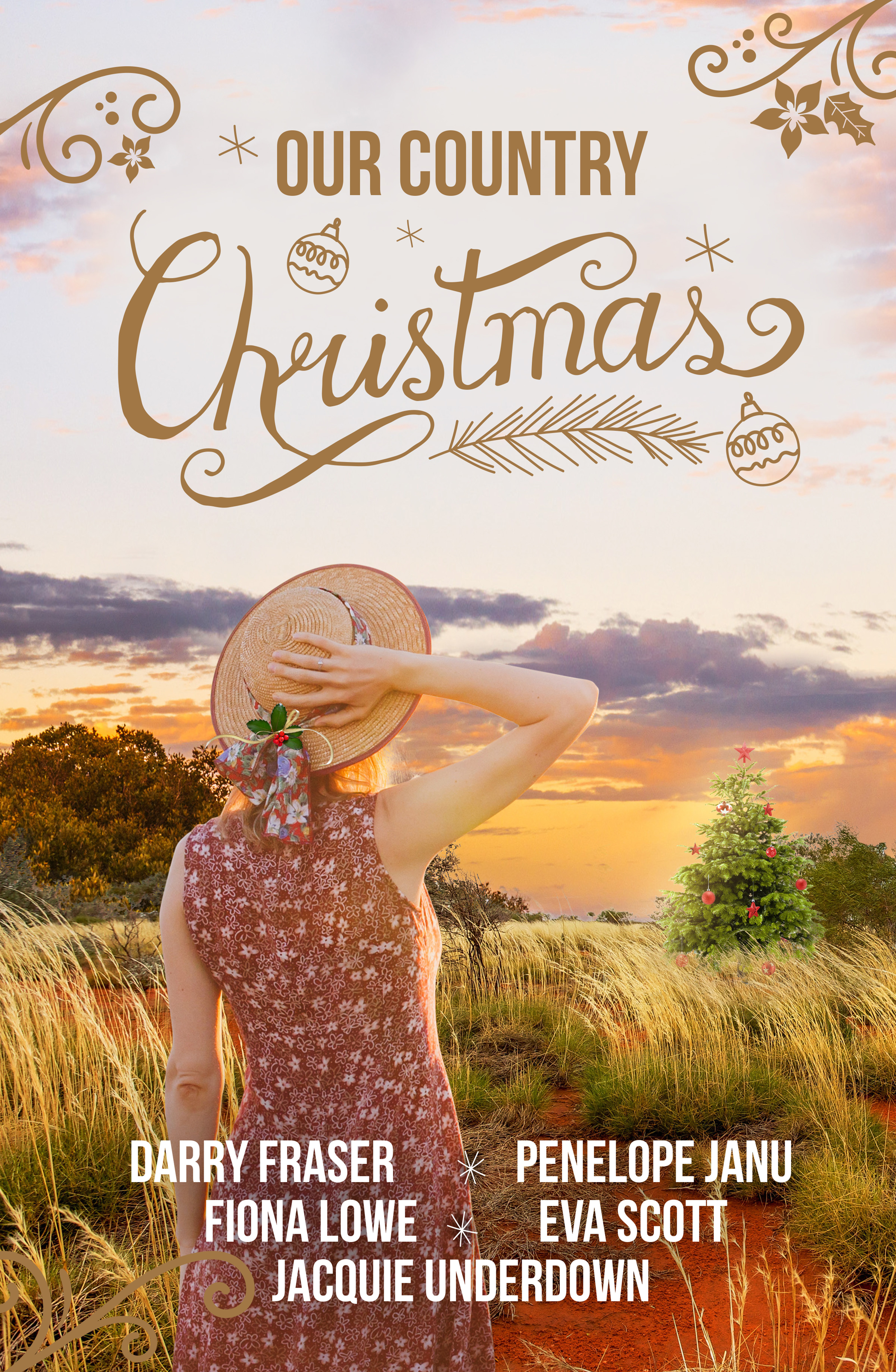 Our Country Christmas