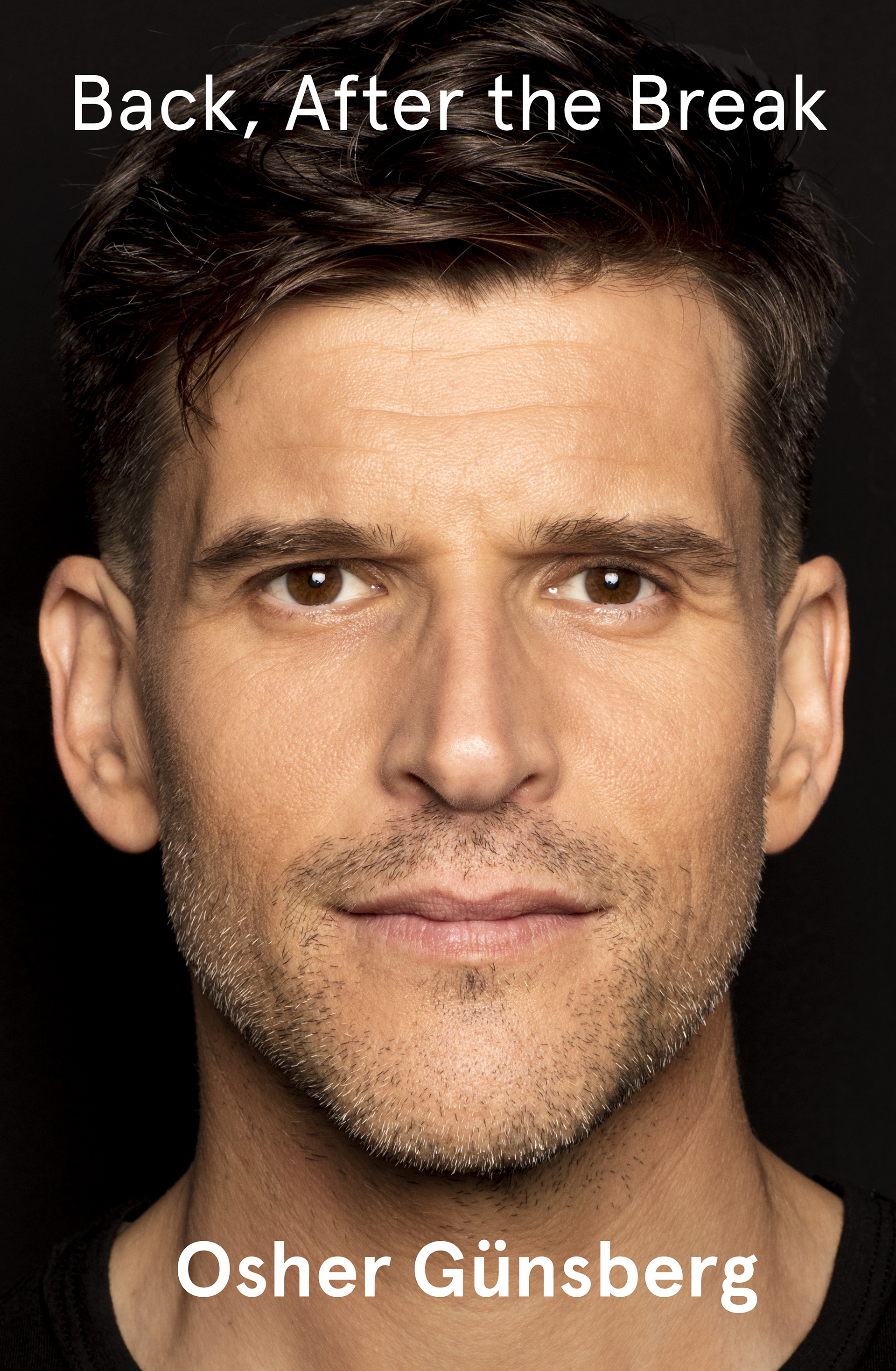 Back, After the Break