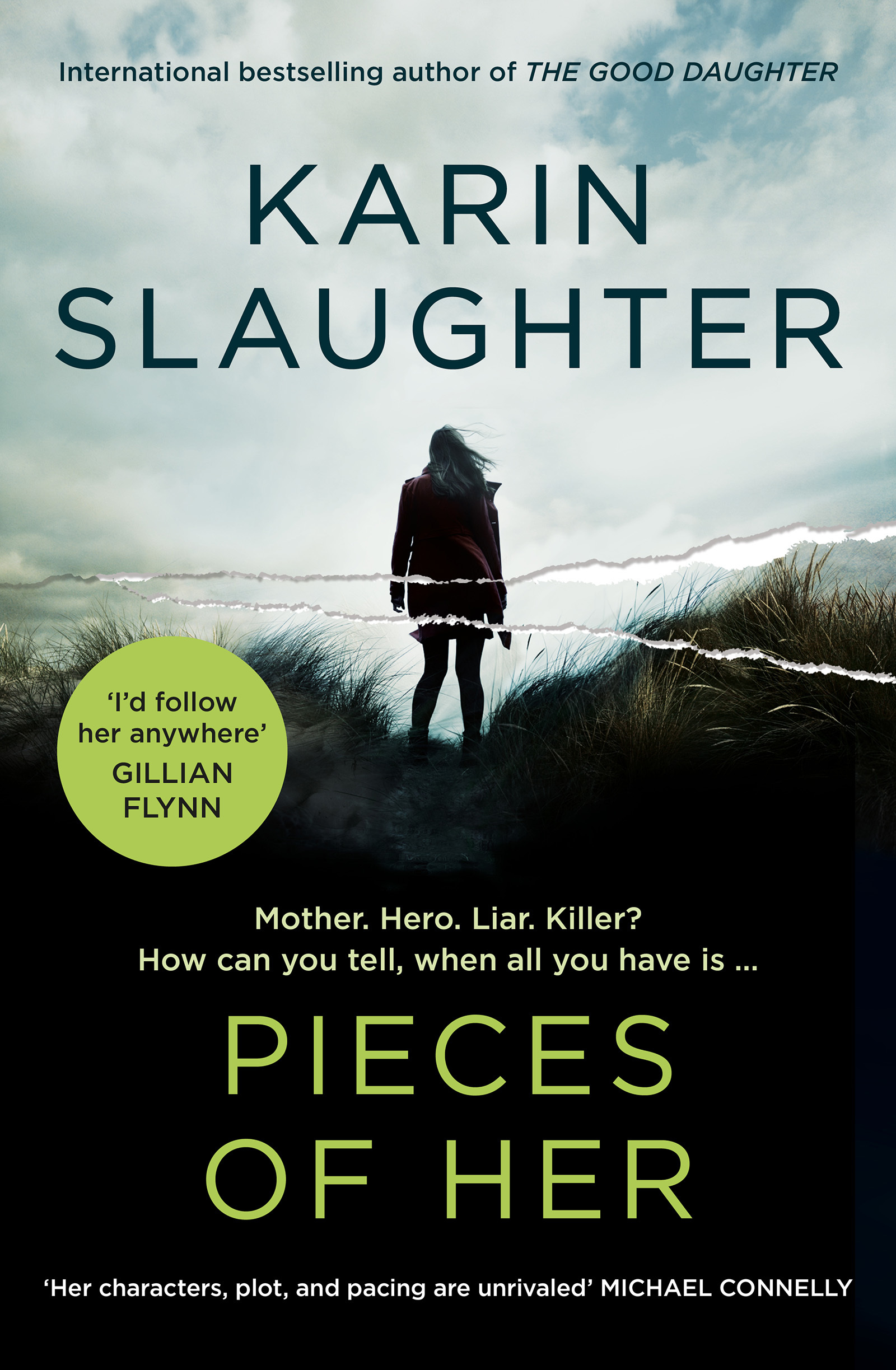 Pieces of Her by Karin Slaughter Goodreads