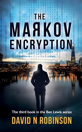 The Markov Encryption