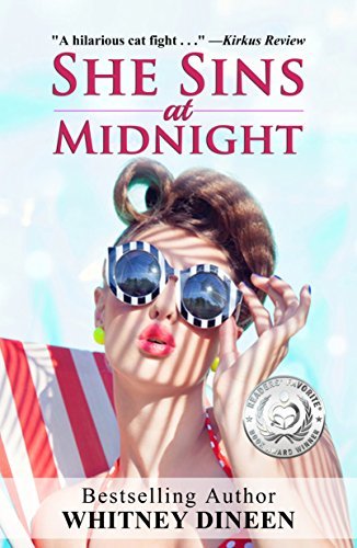 She Sins at Midnight