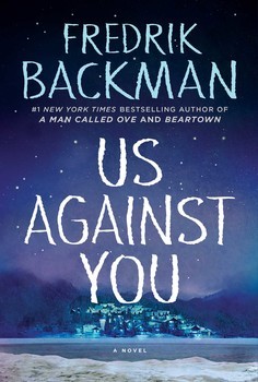 Us Against You (Beartown, #2)