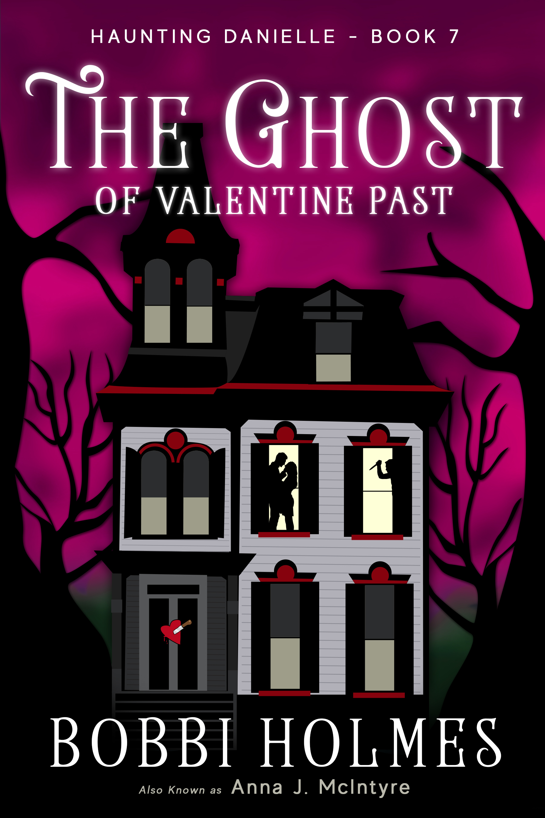 The Ghost of Valentine Past