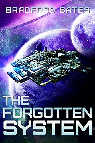The Forgotten System book cover
