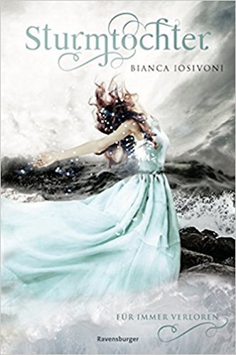 Für immer verloren book cover