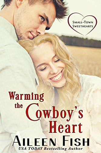 Warming the Cowboy's Heart book cover