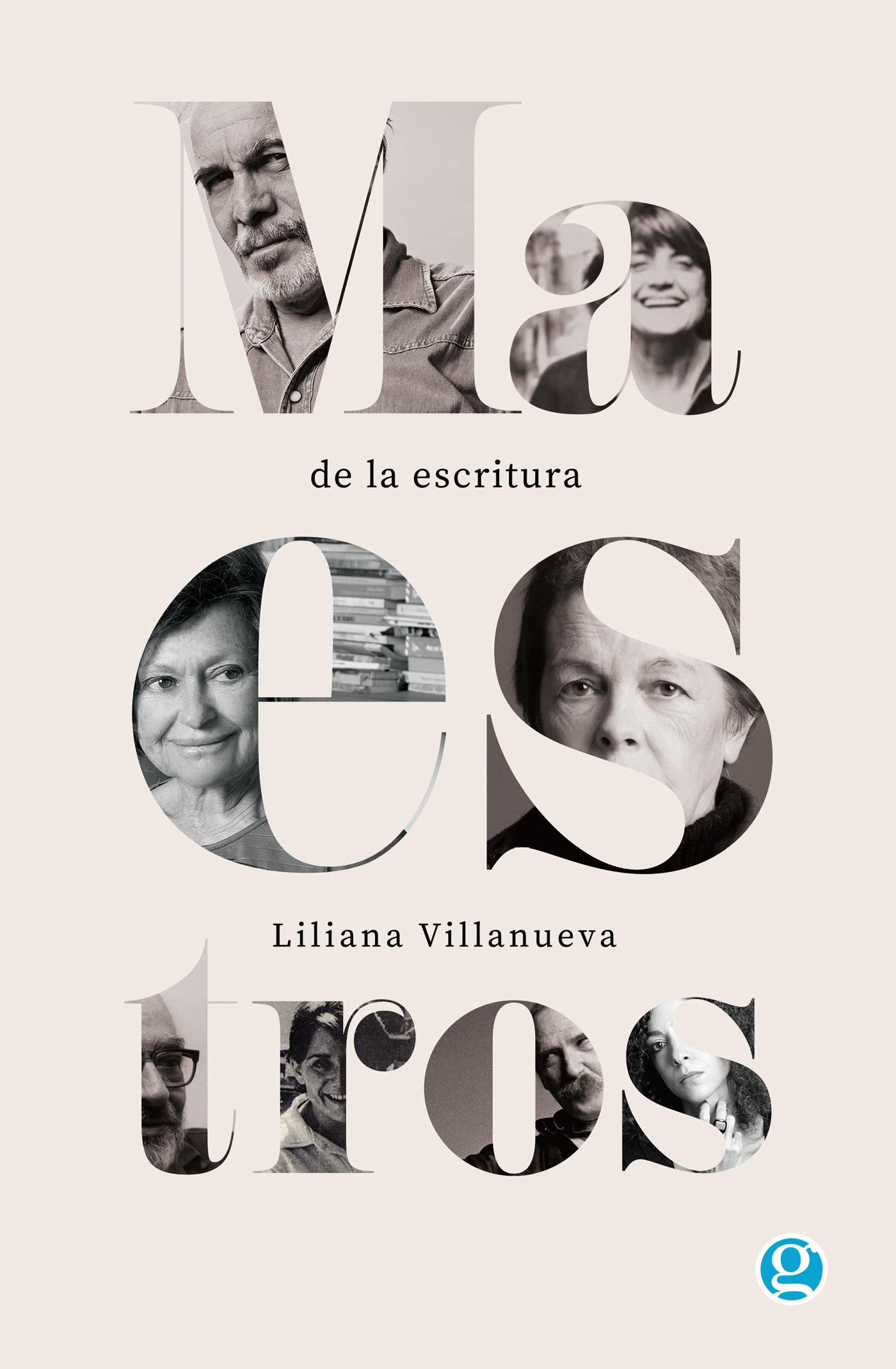 Maestros de la escritura