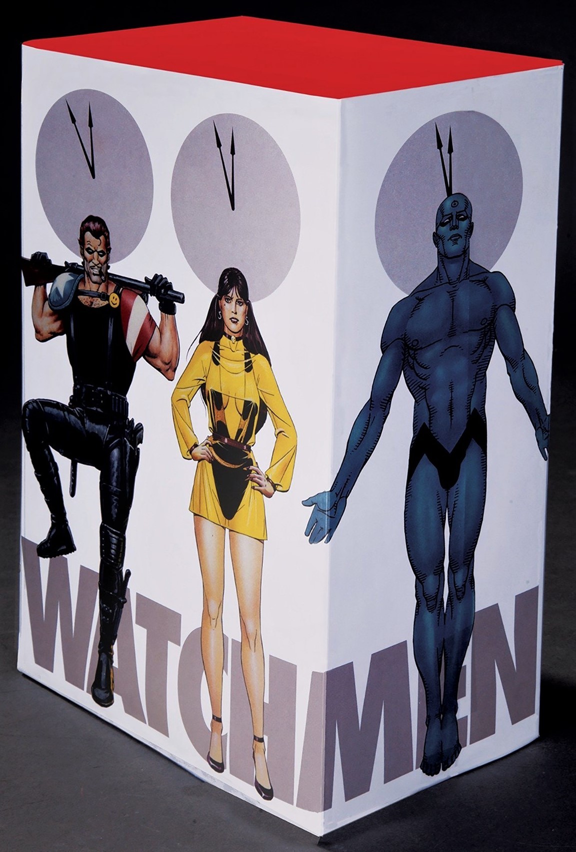 Watchmen