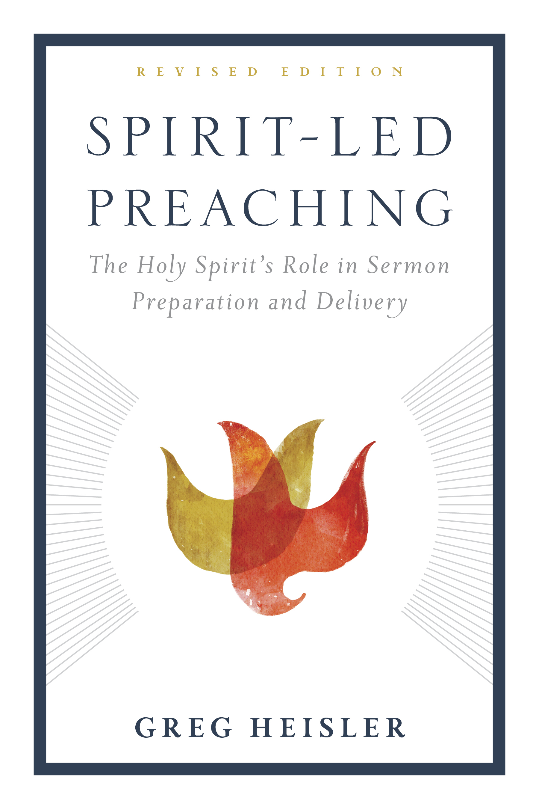 Spirit-Led Preaching: The Holy Spirit’s Role in Sermon Preparation and Delivery