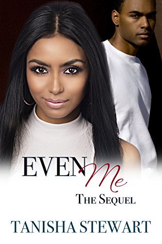Even Me, The Sequel book cover