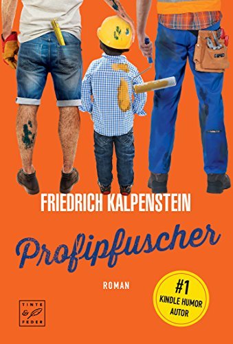 Profipfuscher book cover