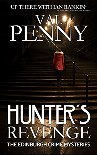 Hunter's Revenge
