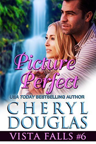 Picture Perfect book cover