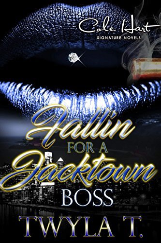 Fallin for a Jacktown Boss book cover