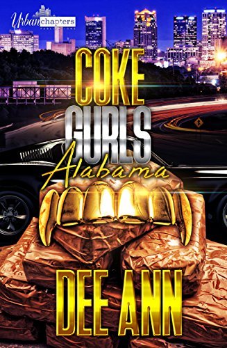 Coke Gurls book cover