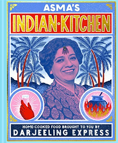Asmas Indian Kitchen