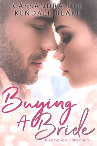 Buying A Bride book cover