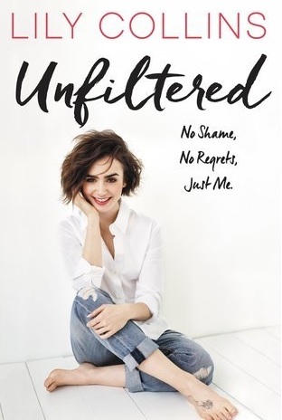 Unfiltered: No Shame, No Regrets, Just Me
