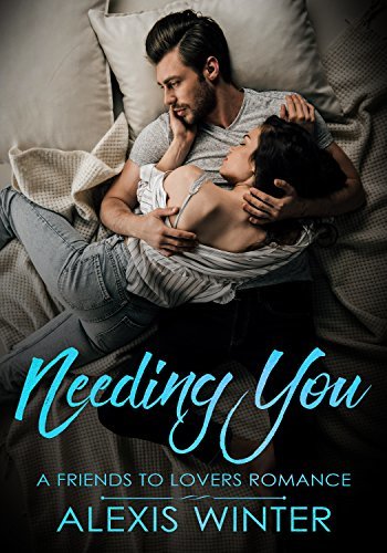 Needing You