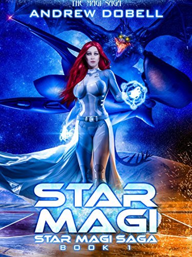 Star Magi book cover