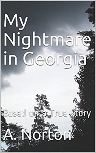 My Nightmare in Georgia