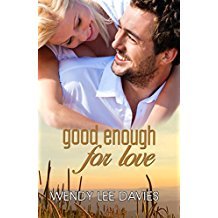 Good Enough For Love book cover