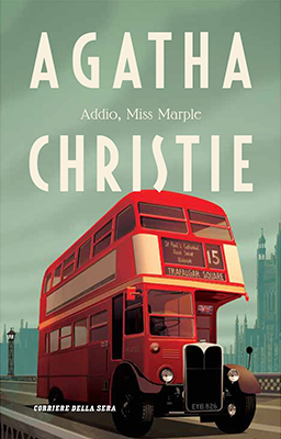 Addio, miss Marple