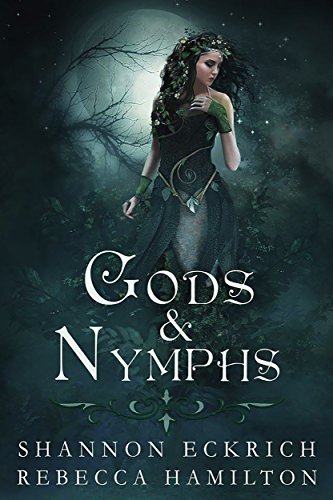 Gods & Nymphs book cover