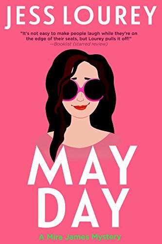 May Day (A Mira James Mystery Book 1)