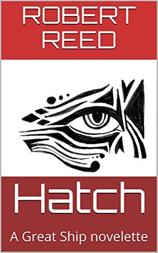 Hatch book cover