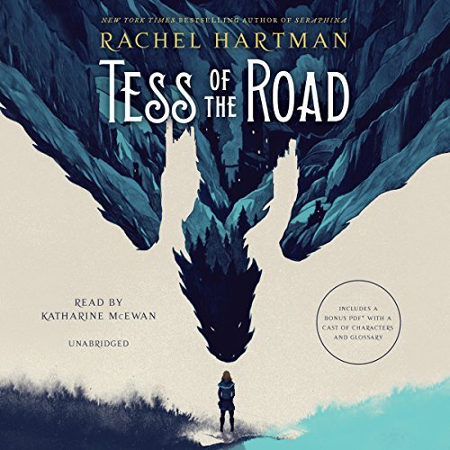 Tess of the Road (Tess of the Road, #1)