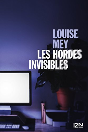 Les Hordes invisibles book cover