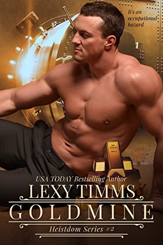 Heistdom book cover 2