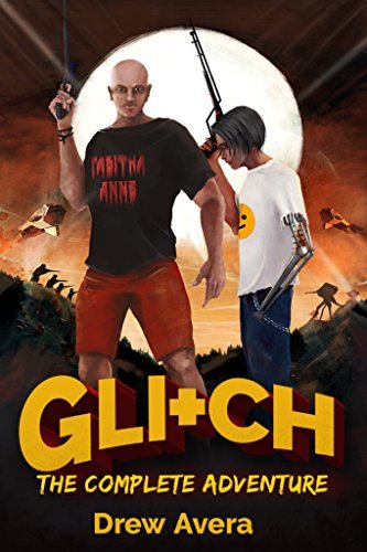 Gli+ch: The Complete Adventure