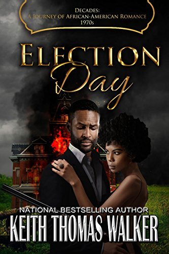 Election Day book cover