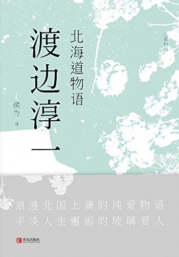 北海道物语 book cover