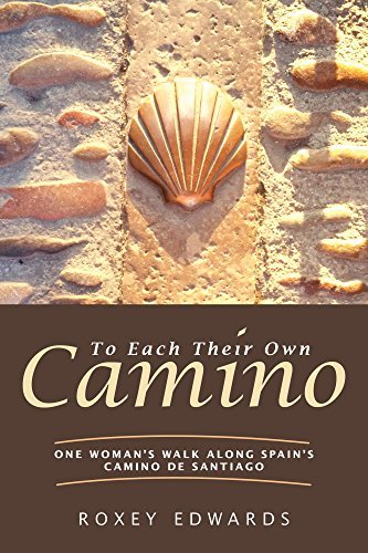 To Each Their Own Camino: One Woman's Walk Along Spain's Camino de Santiago