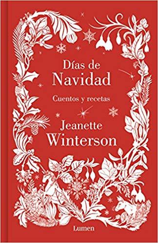 Días de Navidad: Cuentos y recetas