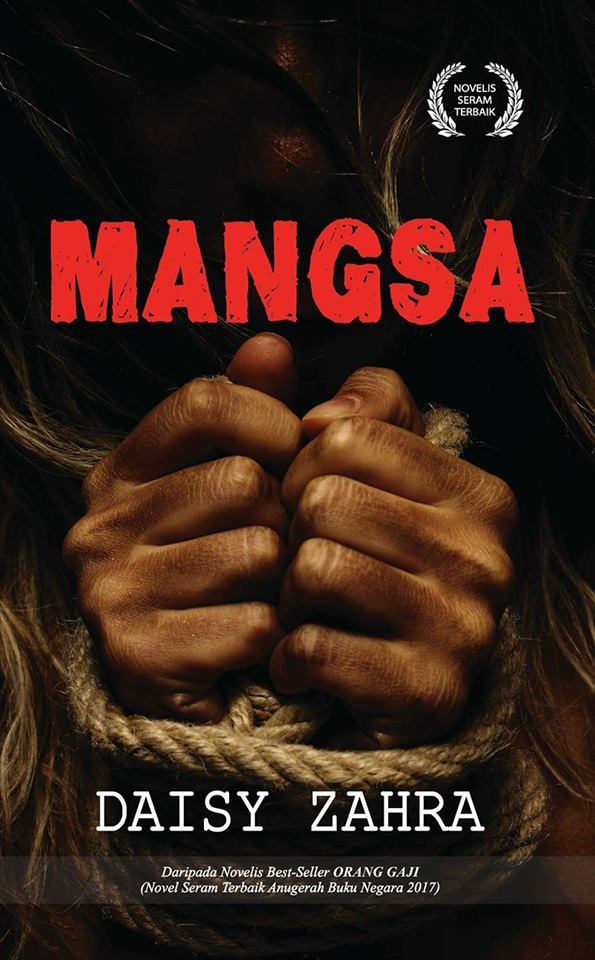 Mangsa