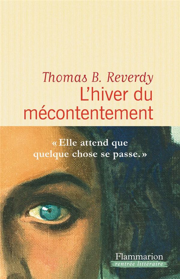 L'Hiver du mécontentement