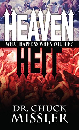 Heaven and Hell: What Happens When You Die?