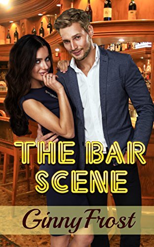 The Bar Scene book cover