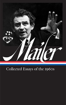 Collected Essays of the 1960s book cover