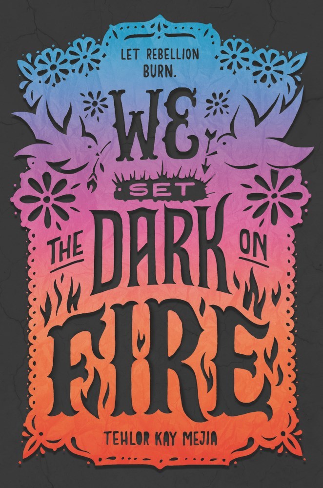 We Set the Dark on Fire (We Set the Dark on Fire, #1)
