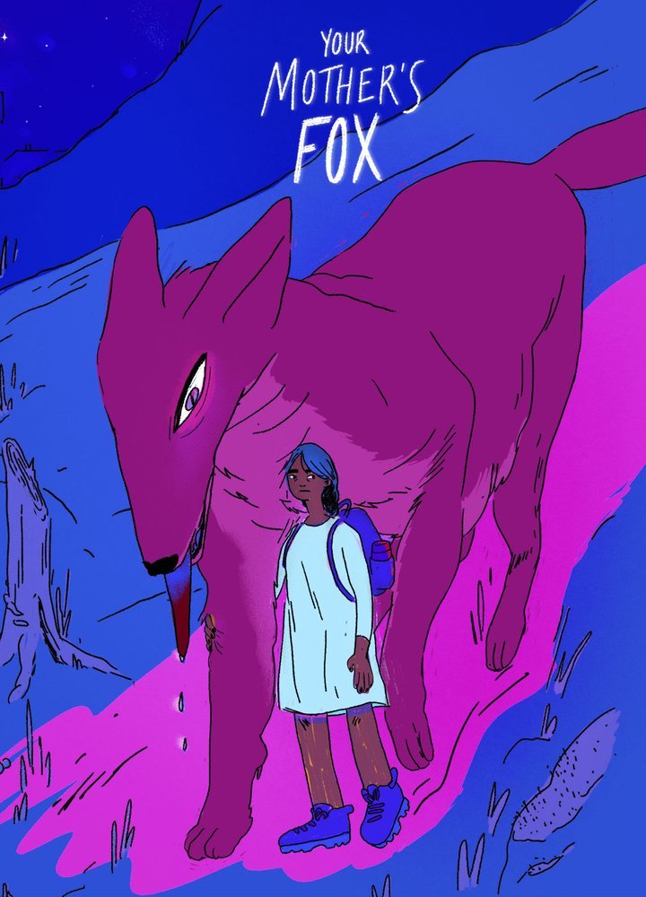 Your Mother's Fox